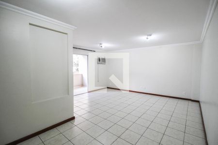 Sala de apartamento para alugar com 3 quartos, 195m² em Centro, Nova Iguaçu