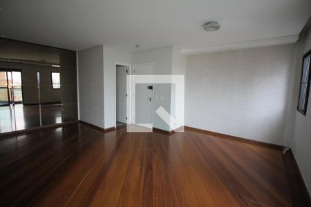 Sala de apartamento à venda com 3 quartos, 124m² em Vila Mariana, São Paulo