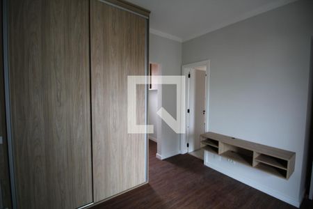 Suite de apartamento à venda com 3 quartos, 124m² em Vila Mariana, São Paulo