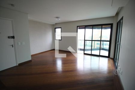 Sala de apartamento à venda com 3 quartos, 124m² em Vila Mariana, São Paulo