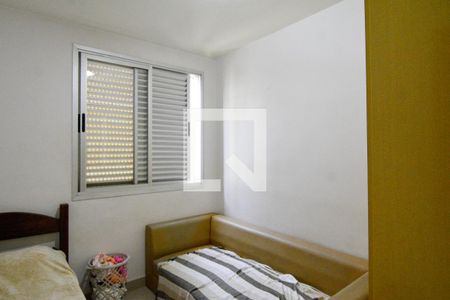 Quarto 1 de apartamento à venda com 3 quartos, 72m² em Buritis, Belo Horizonte