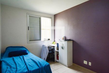 Quarto 3 de apartamento à venda com 3 quartos, 72m² em Buritis, Belo Horizonte