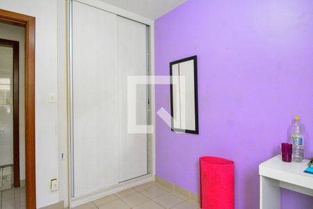 Quarto 2 de apartamento à venda com 3 quartos, 72m² em Buritis, Belo Horizonte