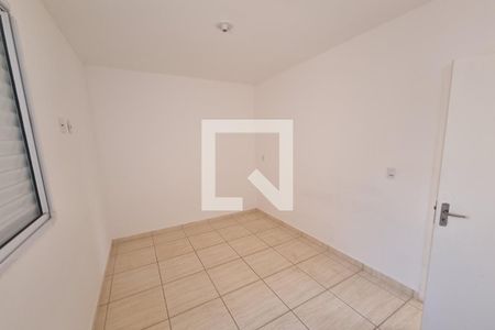 Quarto 01 de apartamento para alugar com 2 quartos, 48m² em Bonfim Paulista, Ribeirão Preto