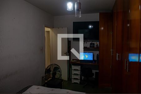 Quarto 1 de casa à venda com 3 quartos, 300m² em Taquara, Rio de Janeiro