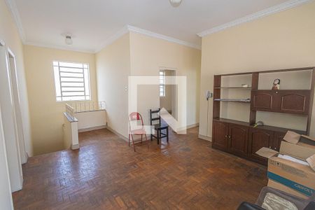 Sala de casa para alugar com 3 quartos, 130m² em Padre Eustáquio, Belo Horizonte