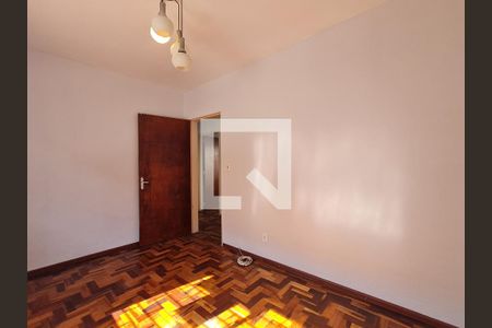 Quarto 2 de apartamento à venda com 3 quartos, 70m² em Jardim Itu, Porto Alegre