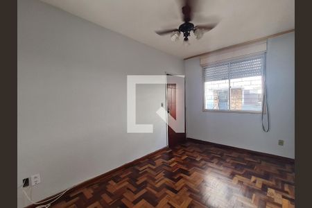 Sala de apartamento à venda com 3 quartos, 70m² em Jardim Itu, Porto Alegre