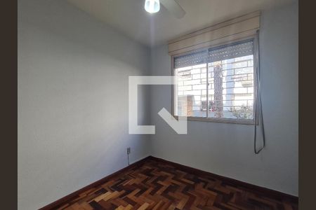 Quarto 1 de apartamento à venda com 3 quartos, 70m² em Jardim Itu, Porto Alegre