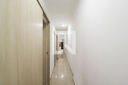 Corredor de casa à venda com 4 quartos, 560m² em Casa Verde, São Paulo