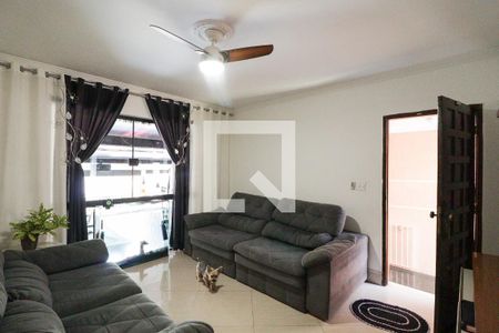 Sala de casa à venda com 4 quartos, 560m² em Casa Verde, São Paulo