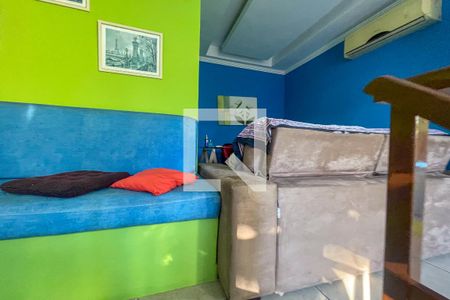 Escritório de apartamento à venda com 3 quartos, 150m² em Ribeira, Rio de Janeiro