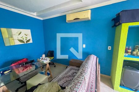 Escritório de apartamento à venda com 3 quartos, 150m² em Ribeira, Rio de Janeiro