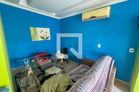 Escritório de apartamento à venda com 3 quartos, 150m² em Ribeira, Rio de Janeiro