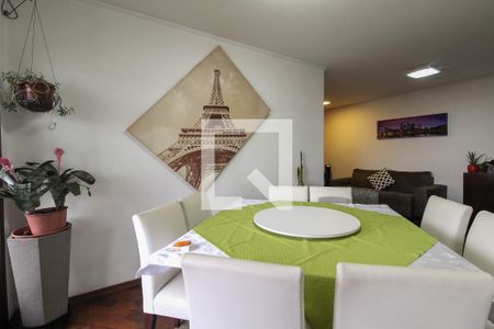 Sala de apartamento para alugar com 3 quartos, 100m² em Vila Formosa, São Paulo