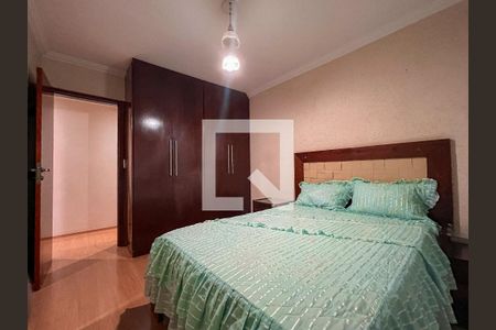 Quarto 1 de apartamento para alugar com 3 quartos, 70m² em Jardim Planalto, Goiânia