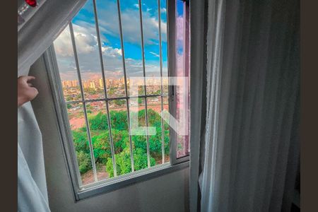 Vista do Quarto 1 de apartamento para alugar com 3 quartos, 70m² em Jardim Planalto, Goiânia