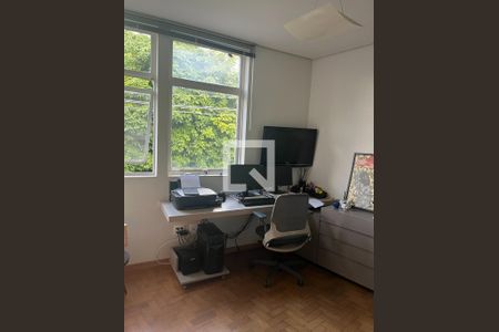 Quarto 1 de apartamento à venda com 3 quartos, 85m² em Sion, Belo Horizonte