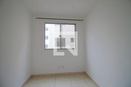 Quarto 1  de apartamento para alugar com 2 quartos, 40m² em Jardim Umarizal, São Paulo