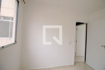 Quarto 1  de apartamento para alugar com 2 quartos, 40m² em Jardim Umarizal, São Paulo
