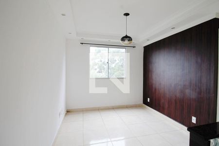 Sala  de apartamento para alugar com 2 quartos, 40m² em Jardim Umarizal, São Paulo