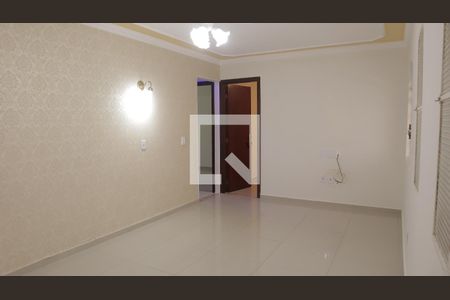 Sala de casa à venda com 3 quartos, 150m² em Vila Padre Manoel de Nobrega, Campinas