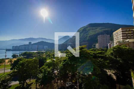 Vista da sala 2 de apartamento à venda com 3 quartos, 216m² em Ipanema, Rio de Janeiro
