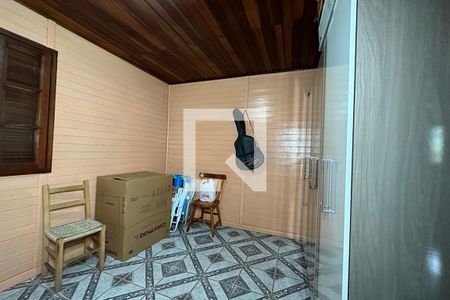 Quarto 2  de casa para alugar com 3 quartos, 130m² em Feitoria, São Leopoldo