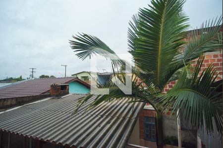 Vista da Suíte de casa para alugar com 3 quartos, 100m² em Feitoria, São Leopoldo