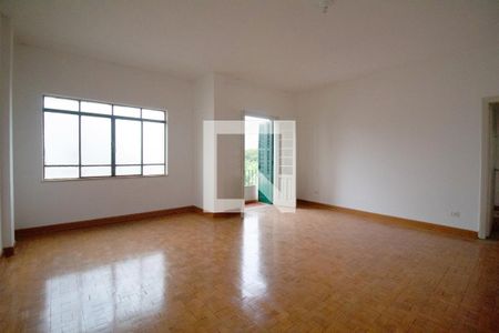 Sala de apartamento para alugar com 3 quartos, 124m² em Paraíso, São Paulo