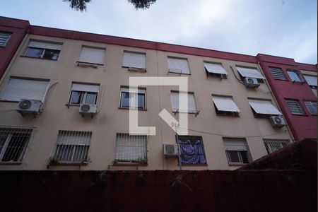 Quarto Vista de apartamento à venda com 2 quartos, 44m² em Protásio Alves, Porto Alegre