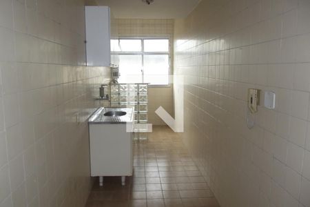 Cozinha de apartamento à venda com 2 quartos, 80m² em Engenho Novo, Rio de Janeiro
