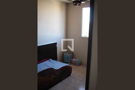 Quarto 1 de casa de condomínio para alugar com 3 quartos, 200m² em Cabral, Contagem