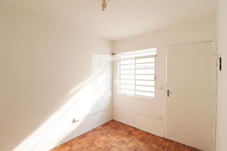 Sala de casa para alugar com 1 quarto, 40m² em Casa Verde, São Paulo