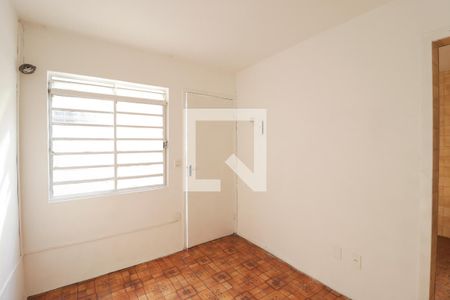 Sala de casa para alugar com 1 quarto, 40m² em Casa Verde, São Paulo