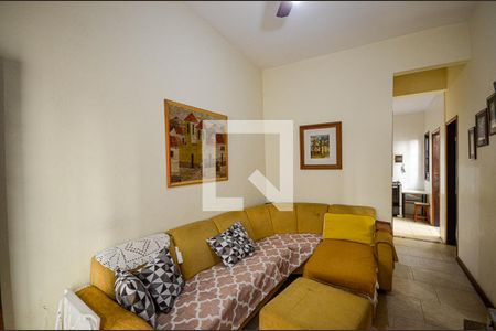 Sala de casa à venda com 2 quartos, 80m² em Santa Rosa, Niterói