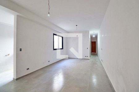 Apartamento à venda com 95m², 3 quartos e 1 vagaSala