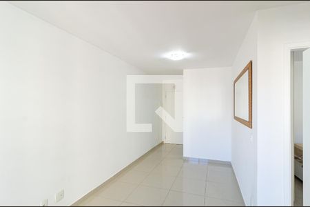 Sala de apartamento para alugar com 2 quartos, 50m² em Vila Parque Jabaquara, São Paulo