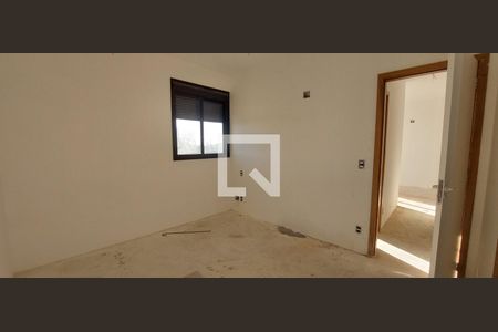 Quarto 1 de apartamento à venda com 2 quartos, 62m² em Vila Alpina, Santo André