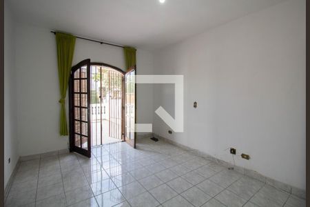 Suíte de casa para alugar com 4 quartos, 180m² em Jardim Nossa Senhora do Carmo, São Paulo