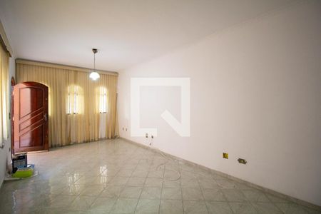 Sala de casa para alugar com 4 quartos, 180m² em Jardim Nossa Senhora do Carmo, São Paulo