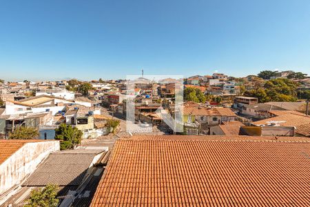 Vista da Varanda de apartamento para alugar com 2 quartos, 55m² em Jardim Bela Vista, Guarulhos