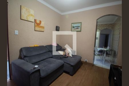 Casa à venda com 141m², 1 quarto e 1 vagaSala