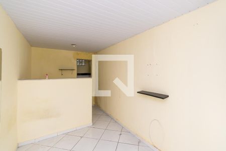 Kitnet de kitnet/studio para alugar com 1 quarto, 20m² em Brás de Pina, Rio de Janeiro