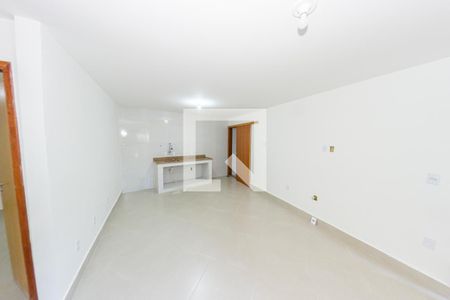 Apartamento para alugar com 65m², 2 quartos e sem vagaSala/Cozinha