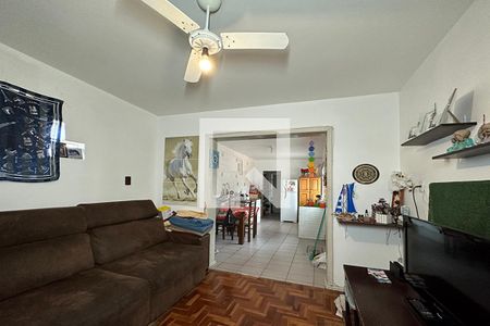 Sala 3 de casa à venda com 4 quartos, 220m² em Fátima, Canoas