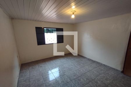 Dormitório 01 de casa para alugar com 3 quartos, 60m² em Distrito de Bonfim Paulista, Ribeirão Preto