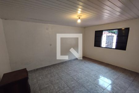 Dormitório 01 de casa para alugar com 3 quartos, 60m² em Distrito de Bonfim Paulista, Ribeirão Preto