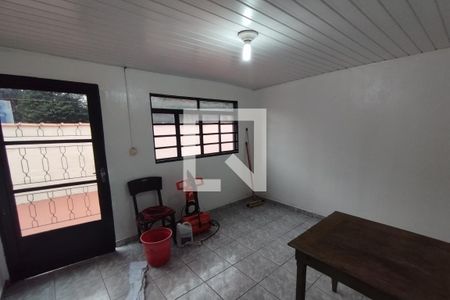 Sala de casa para alugar com 3 quartos, 60m² em Distrito de Bonfim Paulista, Ribeirão Preto