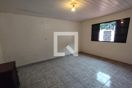 Dormitório 01 de casa para alugar com 3 quartos, 60m² em Distrito de Bonfim Paulista, Ribeirão Preto